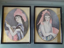 MARIE LAURENCIN Albert Flament