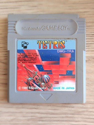 Jeu nintendo game boy super - game,