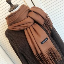 Echarpe étole scarf cachemire