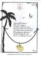 PUBLICITE 2012   DODO  bijoux