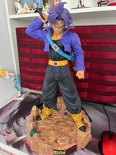 Statue dragon ball - statue,