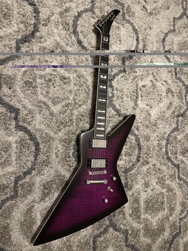 Epiphone extura prophecy - epiphone,