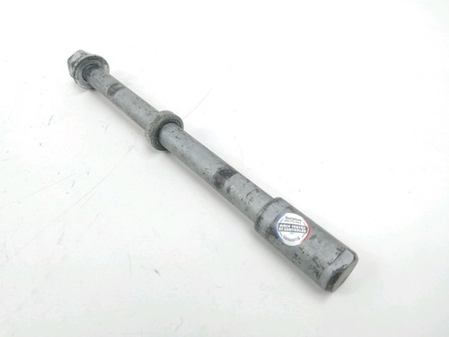 Axe roue avant derbi - roue,