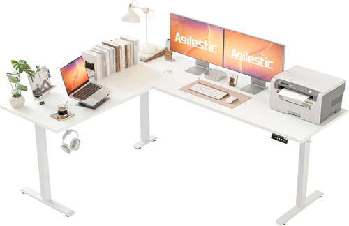 Bureau réglable en - en,