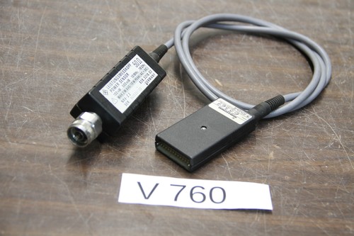 Rohde schwarz nrv - nrv-z2, power
