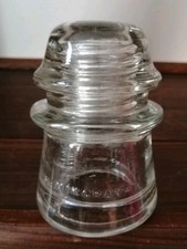 BBL2 - Isolateur HEMINGRAY WW2