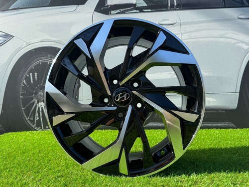Inch 5x114 3 hyundai - 4x,