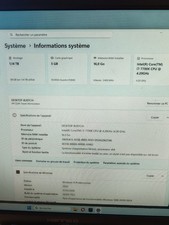 PC Gamer & Station de Travail