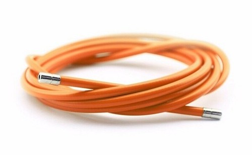 Mètres gaine orange - 2, de