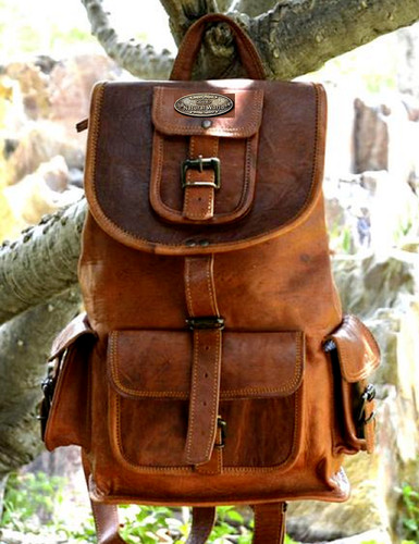 Sac dos homme neuf - sac,