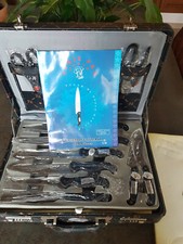 PROFESSIONNEL - SERIE PRO