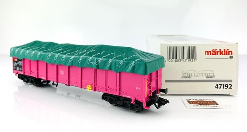 Jm533 marklin 47192 - -,