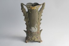 Vase soliflore porcelaine