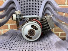 Moteur mobylette Peugeot 102