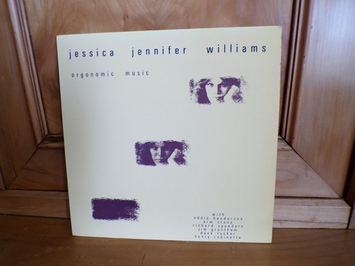 Jessica jennifer williams - jessica,