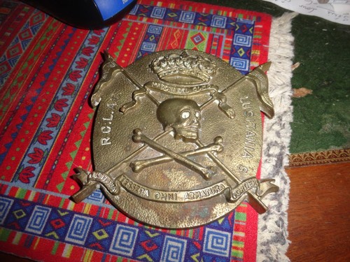 Médaille militaire bronze - en,