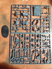 Warhammer age of sigmar Fils