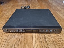 Sony MXK-33 Microphone Mixer