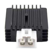 RéGulateur Rectifieur 4