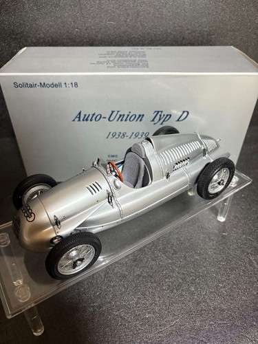 Cmc auto union type d - 1/18,