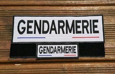 Pack 2 Bande Identifications