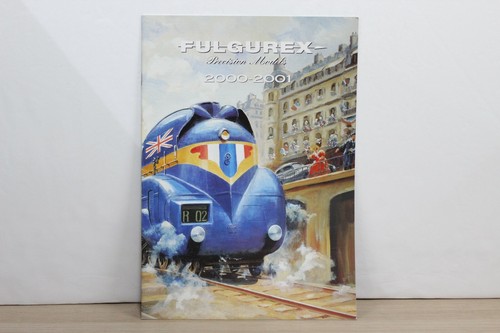Catalogue cf3 fulgurex - catalogue,