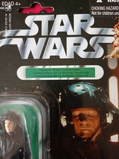 STAR WARS Vintage collection