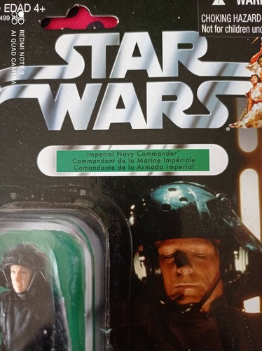 Star wars vintage collection - wars,