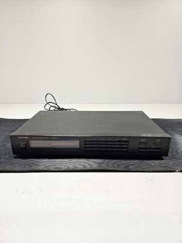 Rotel 935ax tuner stéréo - rt-935ax,