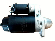 LUCAS MG STARTER MOTOR MGB ROADSTER GT CONVERTIBLE CABRIOLET CONVERTIBLE 1.8 3.5G