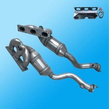 EU3 Catalyseur BMW 520i 525i