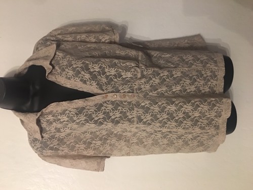 Apt women blouse - apt, 1x