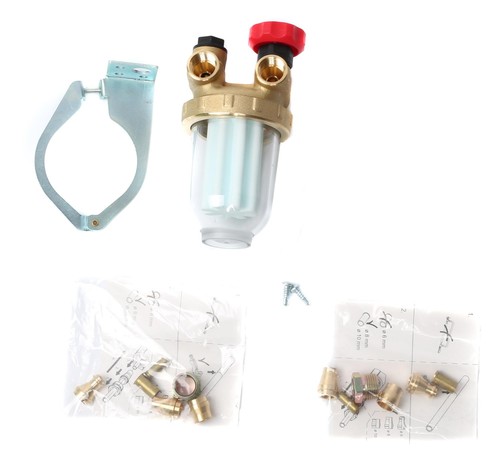 Filtre mazout afriso à - filtre,