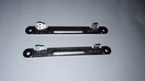 Apple ibook hdd mounts - ibook,