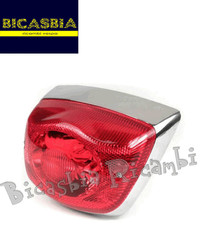 4690 - Phare Arrière Vespa 50