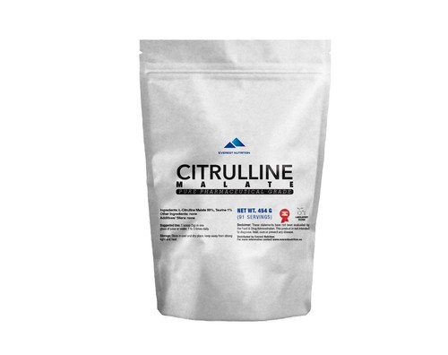 454g poudre malate de - 454g,