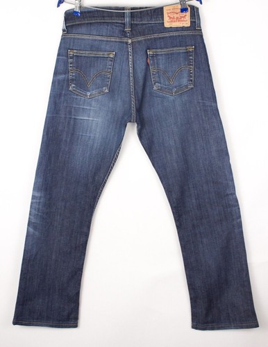 Levi strauss co 506 - &, jean