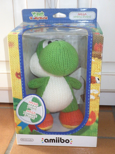 Figurine amiibo nintendo - figurine,