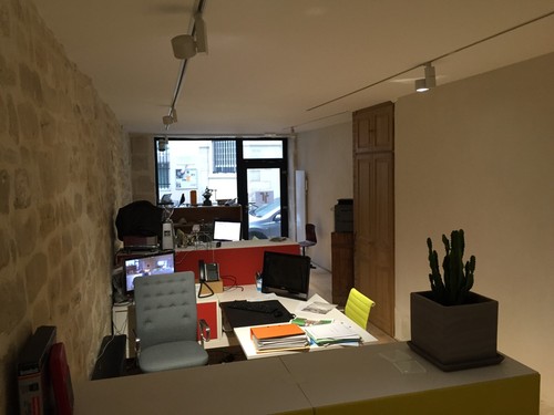 Mobilier bureau vitra level - de,