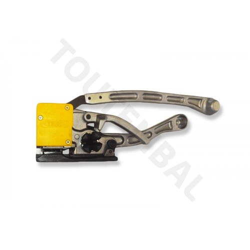 Cercleuse chape pour - cercleuse,