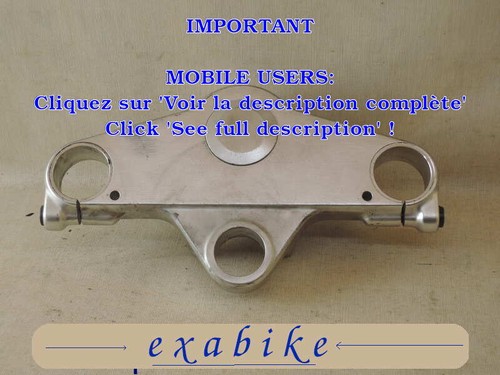 Tes fourche superieur - fourche, pour