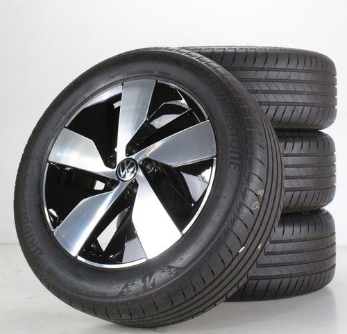 Tiguan iii ct1 roues - vw,