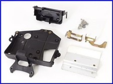 DUCATI 2001 996S Genuine Battery Case Set 748 916 998 