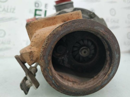 A6110961199 turbocompresseur