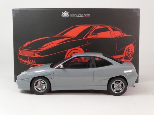 Laudoracing fiat coupe 0 - fiat, 2.0