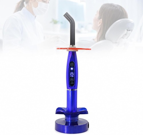 Lampe led polymérisation - led,