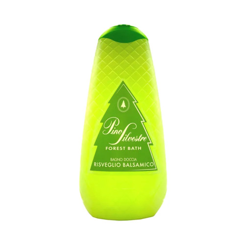 Bain bulles balsamique - à,