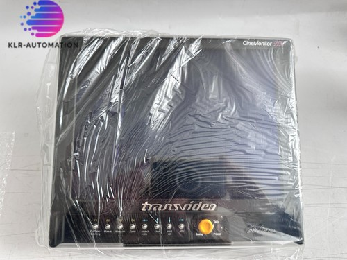 Transvideo cinemonitorhd - transvideo, 12"