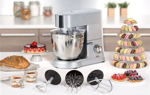 Tefal masterchef grande - tefal,