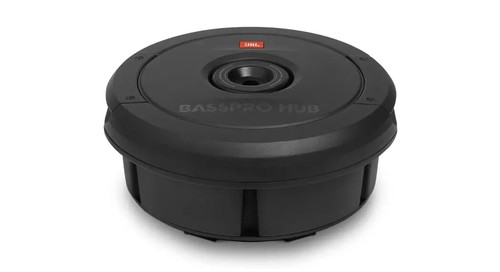 Nouveau jbl basspro hub - basspro,